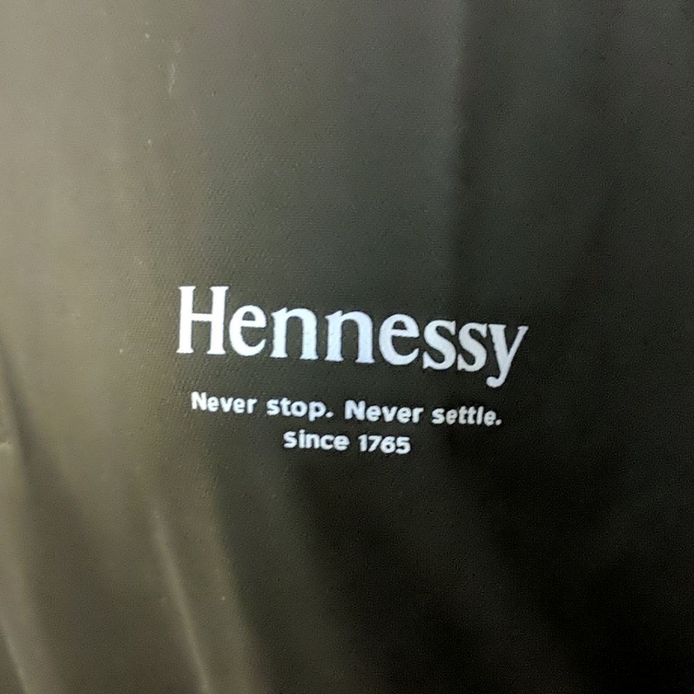 Hennessy Polo